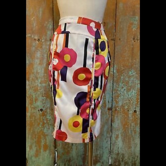 Just Cavalli lollipop skirt. - Picture 3 of 8